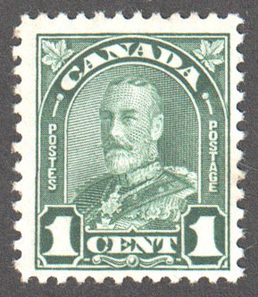 Canada Scott 163b Mint F - Click Image to Close